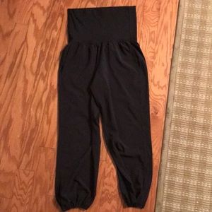 Lululemon om pants
